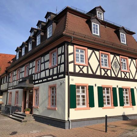 Wohnung 2 - Nur 5 Fahrminuten Vom Europapark Ettenheim Exterior foto